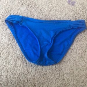 Blue Bikini Bottom